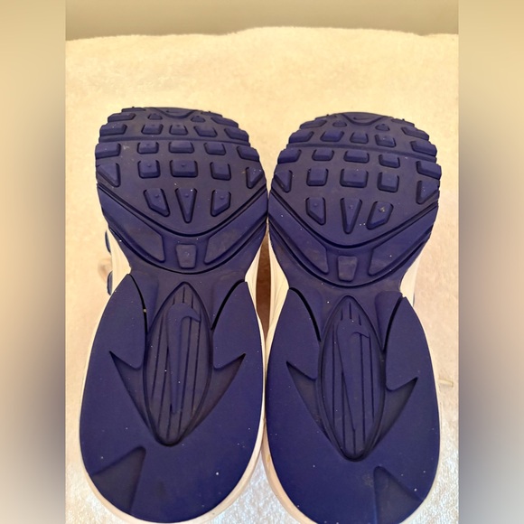 Nike Air Max 95 Christmas Sweater - Size 2.5 Youth - Picture 11 of 11